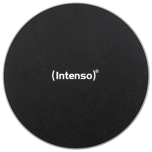 Intenso Wireless Charger BA2 black