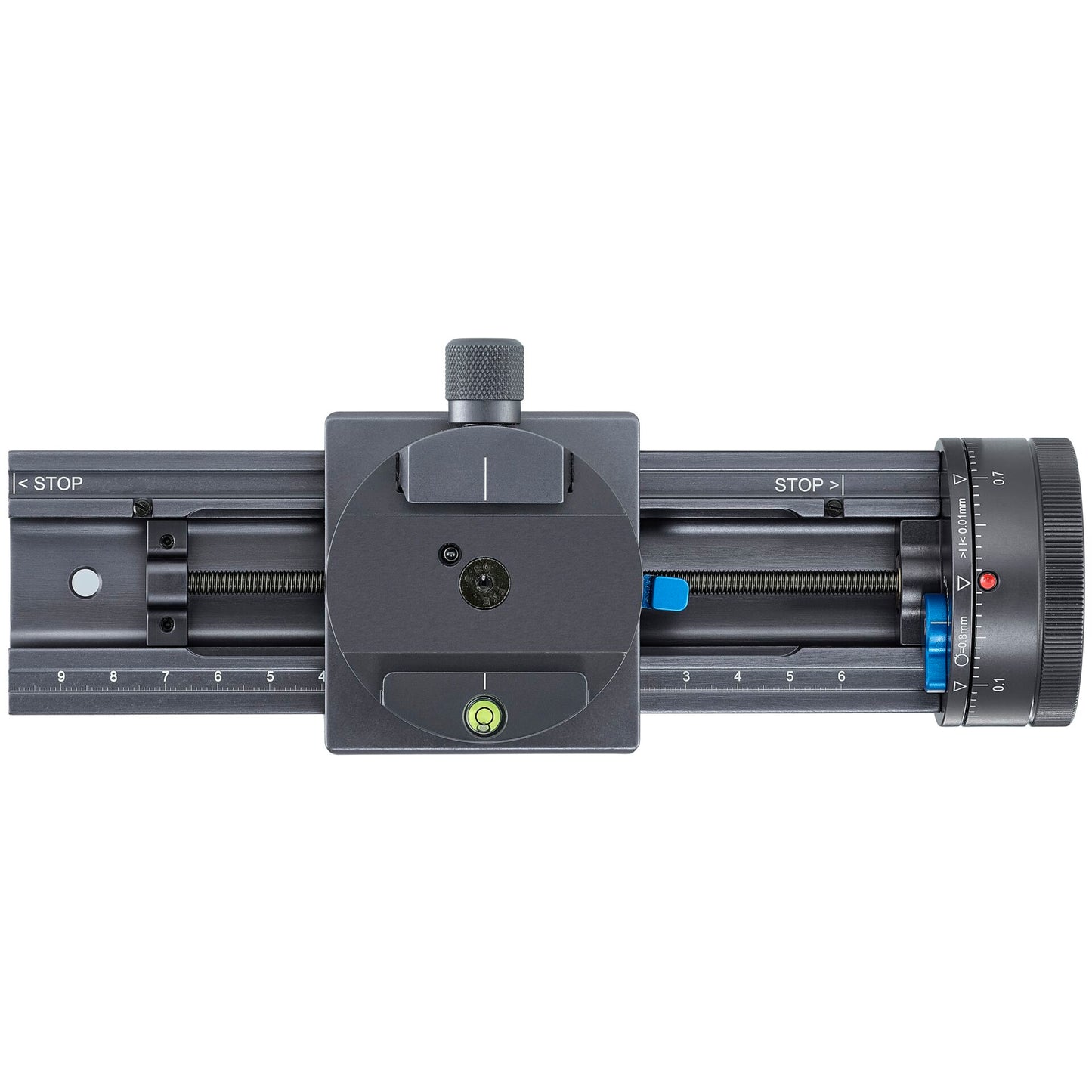 Novoflex Castel M Focusing Rack
