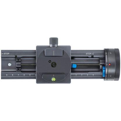 Novoflex Castel M Focusing Rack