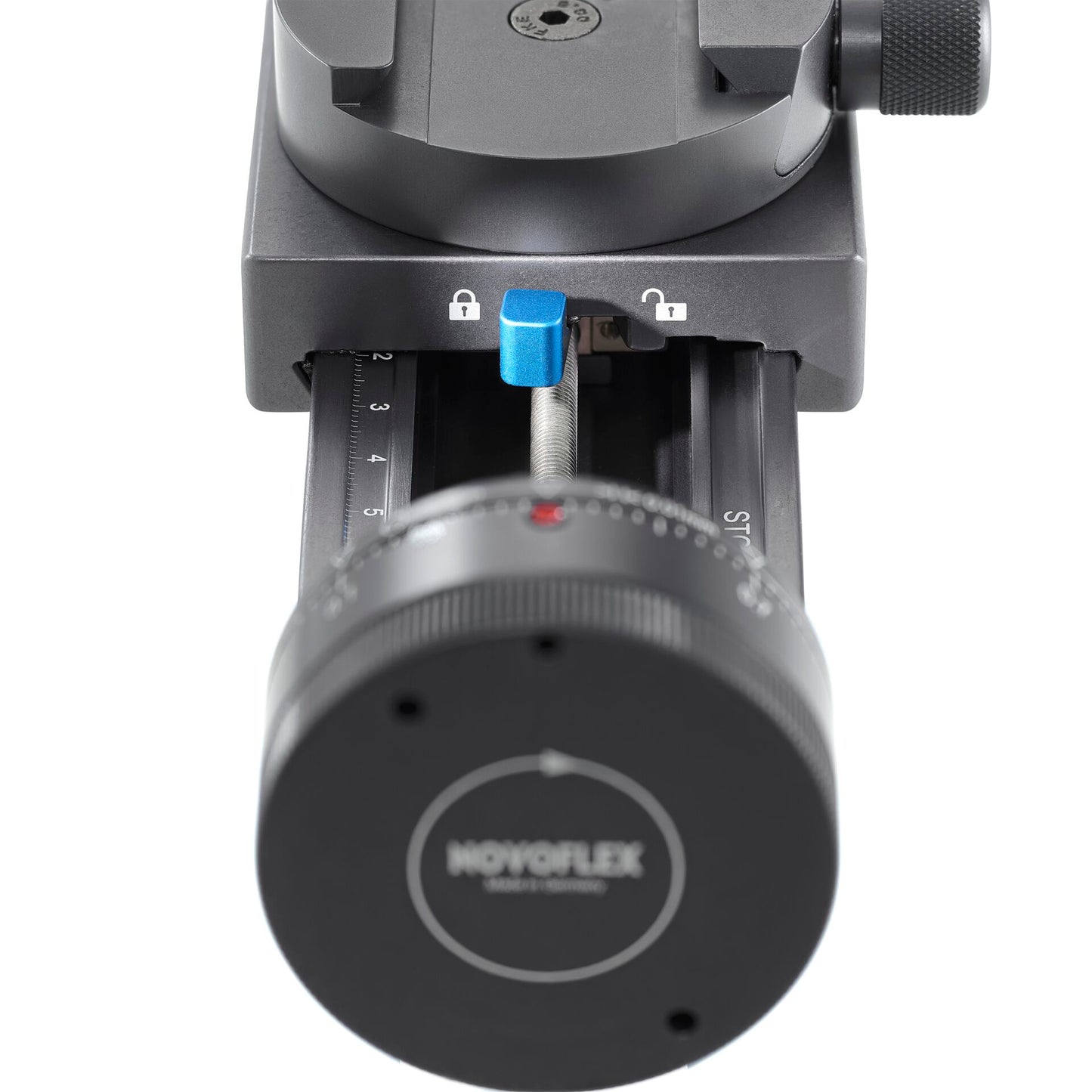 Novoflex Castel M Focusing Rack