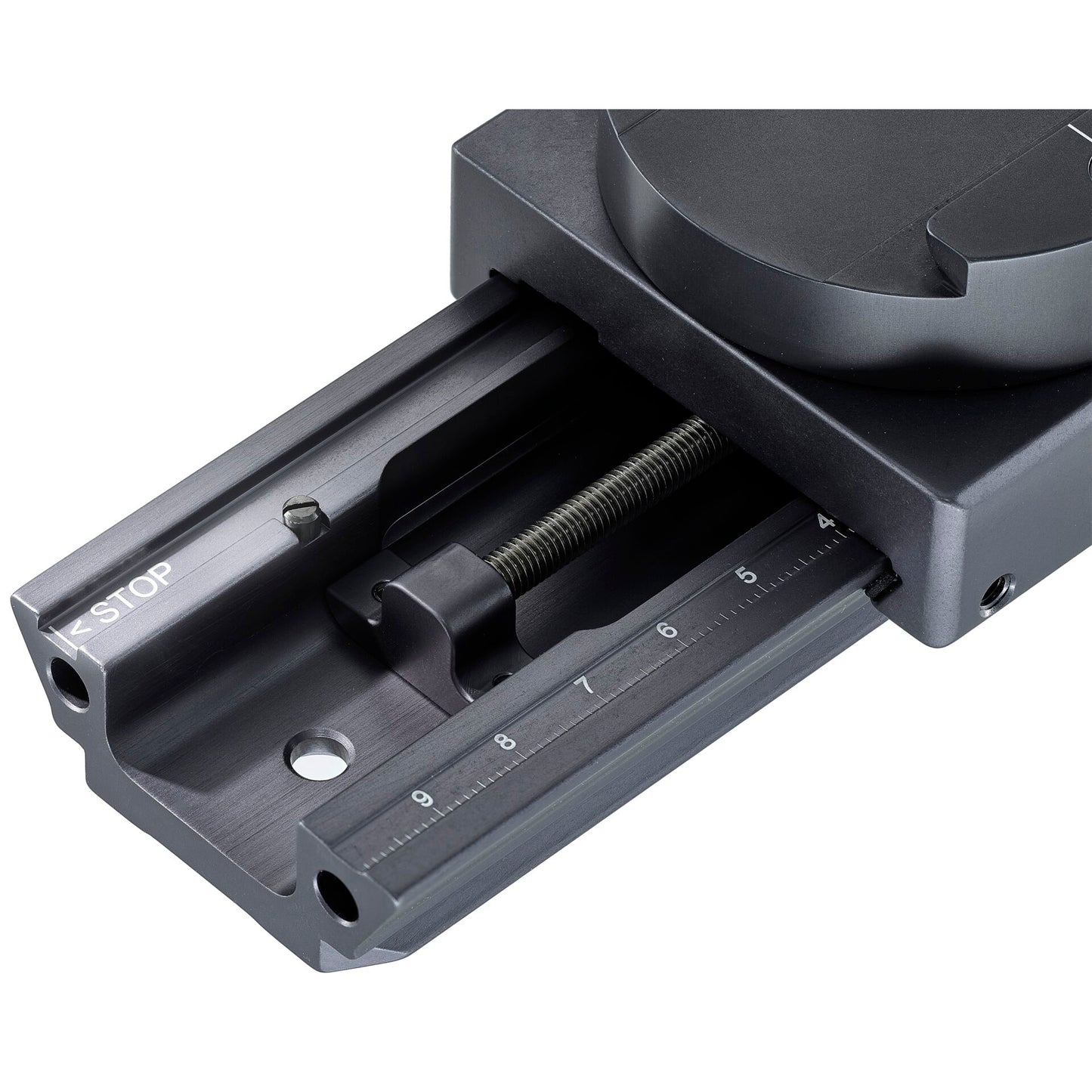 Novoflex Castel M Focusing Rack