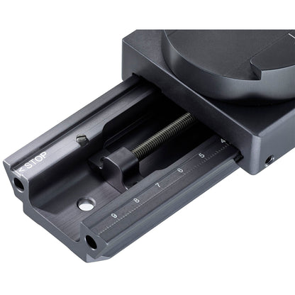 Novoflex Castel M Focusing Rack