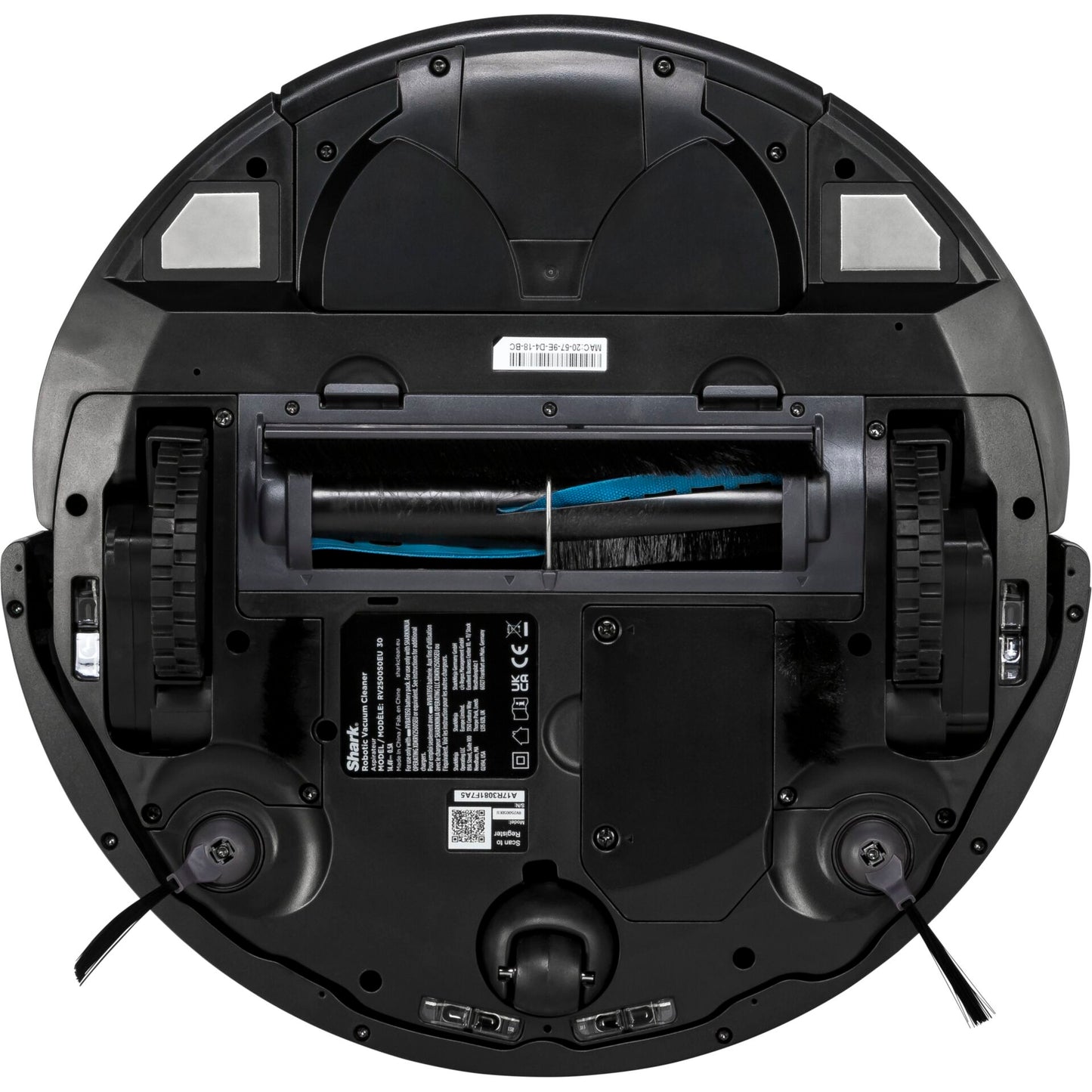 Shark RV2500SEU