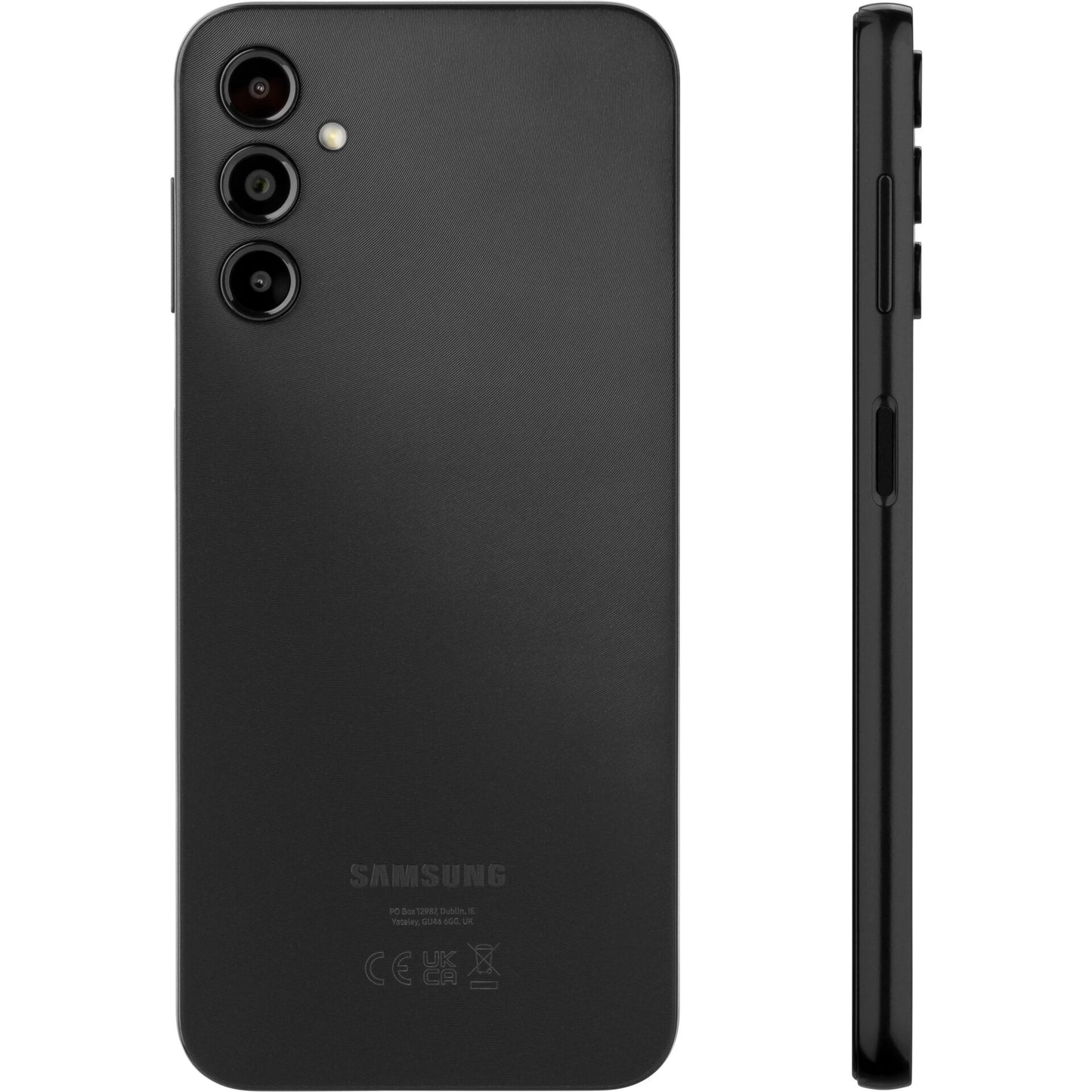 Samsung Galaxy A14 5G (64GB) black