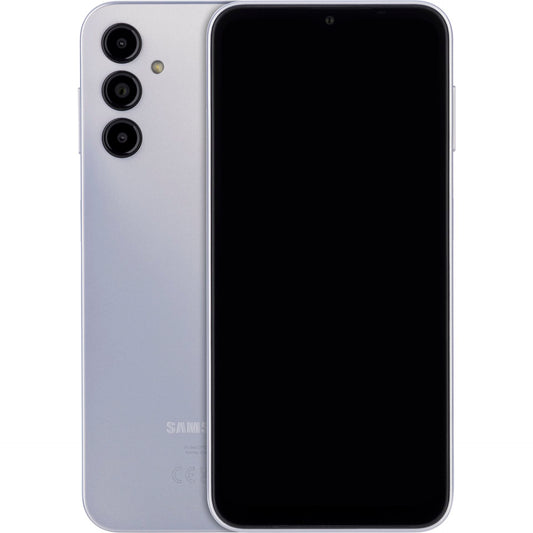 Samsung Galaxy A14 5G (64GB) silver