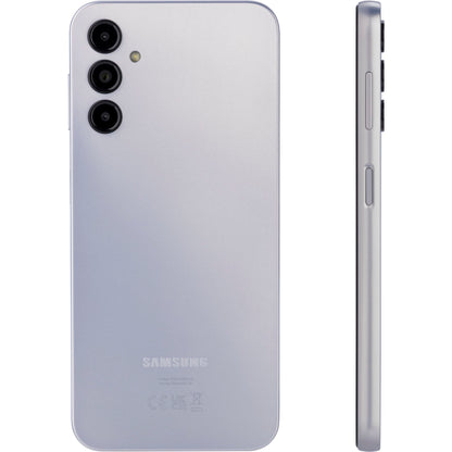 Samsung Galaxy A14 5G (64GB) silver