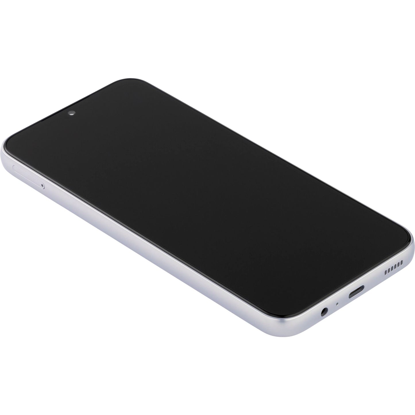 Samsung Galaxy A14 5G (64GB) silver