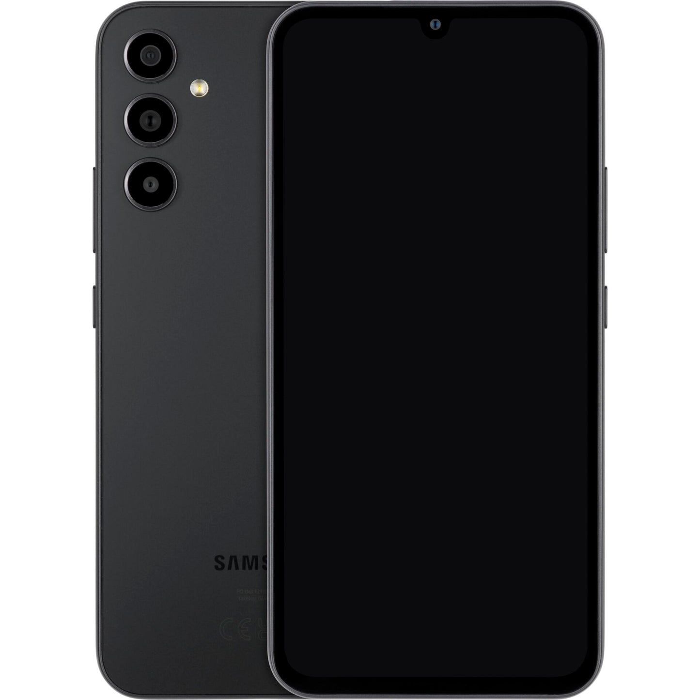 Samsung Galaxy A34 5G (128GB) awesome graphite