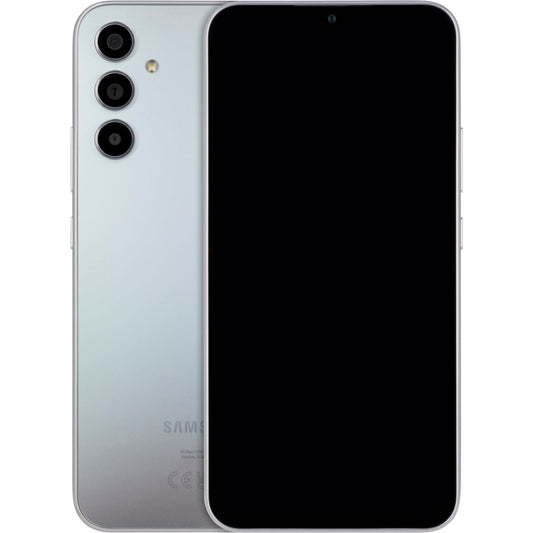 Samsung Galaxy A34 5G (128GB) awesome silver