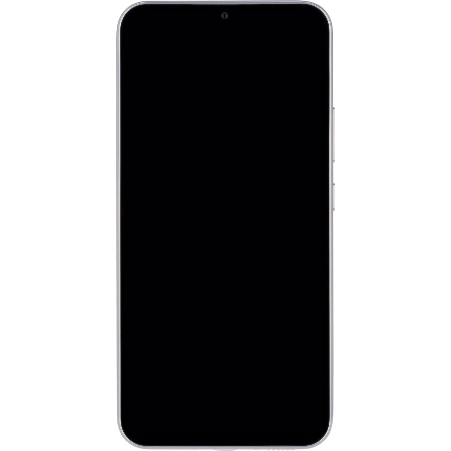 Samsung Galaxy A34 5G (128GB) awesome silver