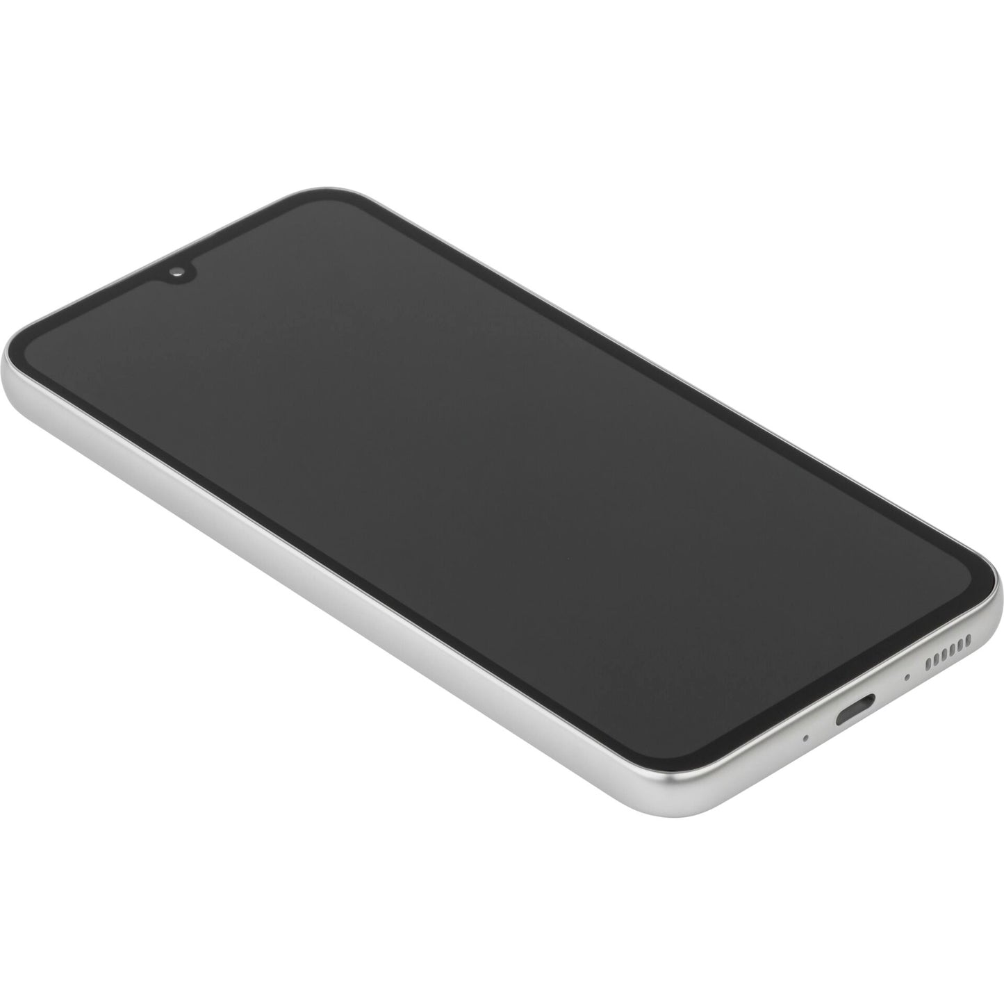 Samsung Galaxy A34 5G (128GB) awesome silver