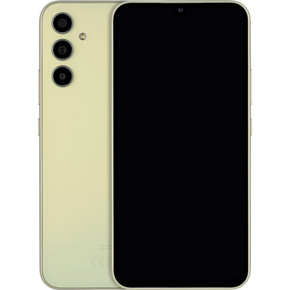 Samsung Galaxy A34 5G (256GB) awesome lime