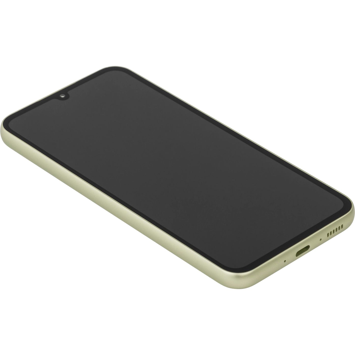Samsung Galaxy A34 5G (256GB) awesome lime