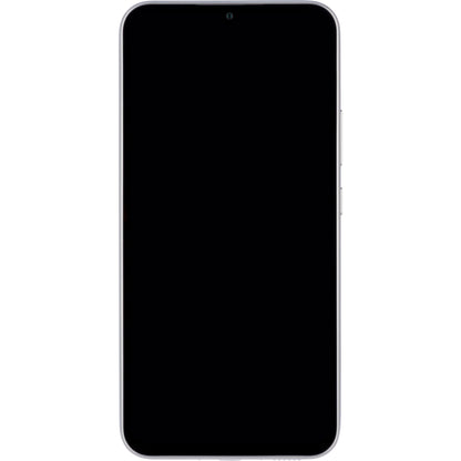 Samsung Galaxy A34 5G (256GB) awesome silver