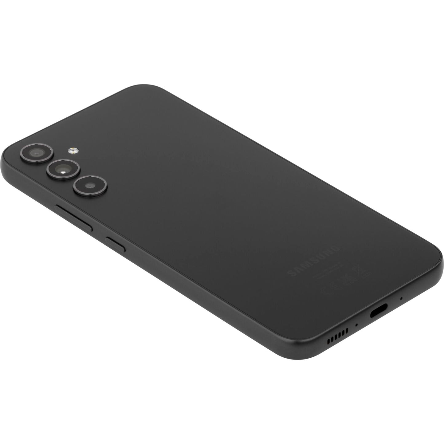 Samsung Galaxy A34 5G (256GB) awesome graphite