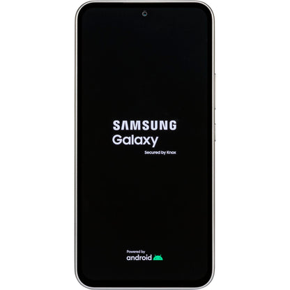 Samsung Galaxy A54 5G (128GB) awesome white