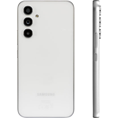 Samsung Galaxy A54 5G (128GB) awesome white