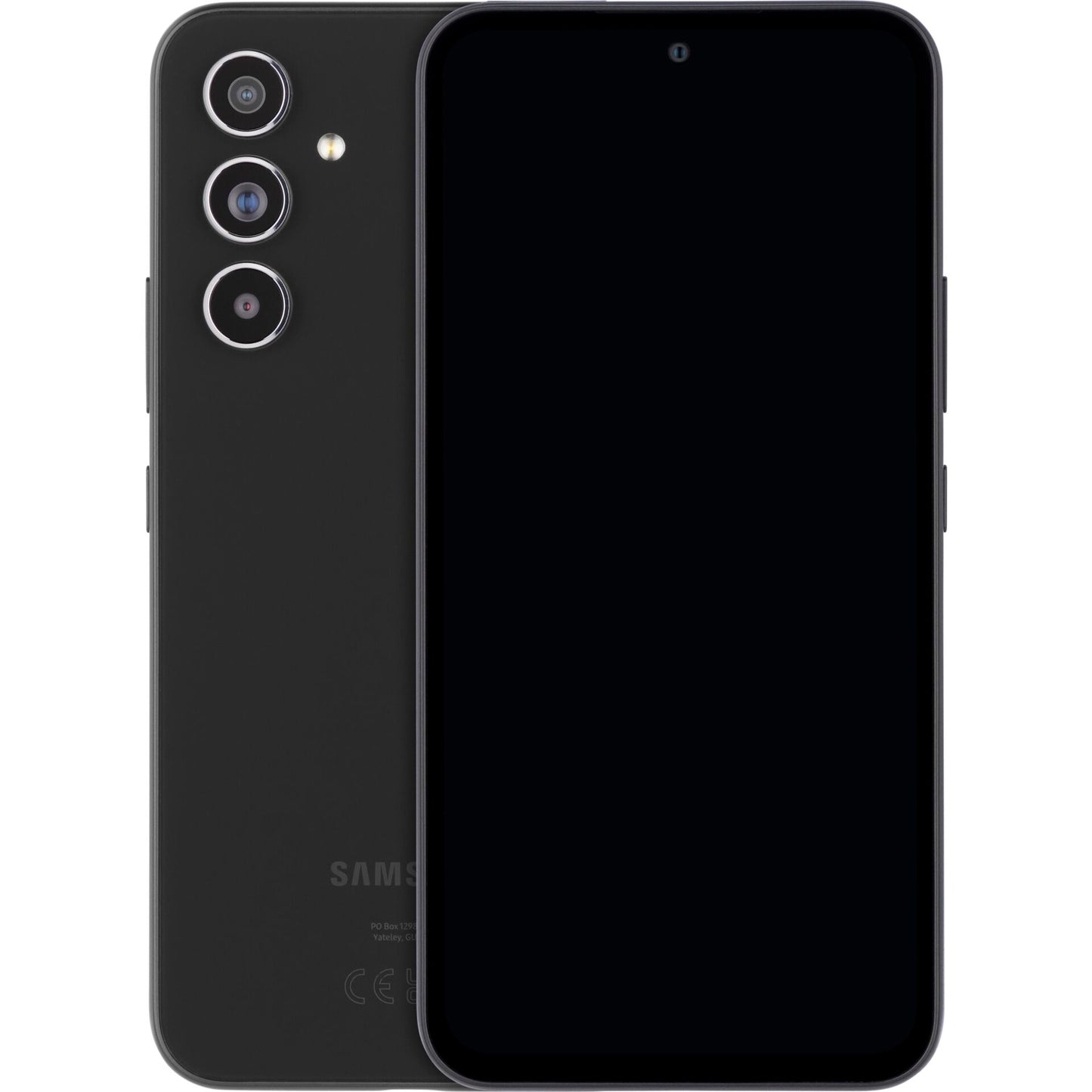 Samsung Galaxy A54 5G (256GB) awesome graphite