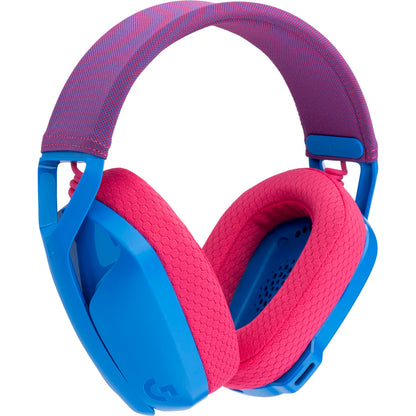 Logitech G G435 Lightspeed blue