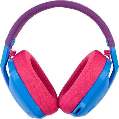 Logitech G G435 Lightspeed blue