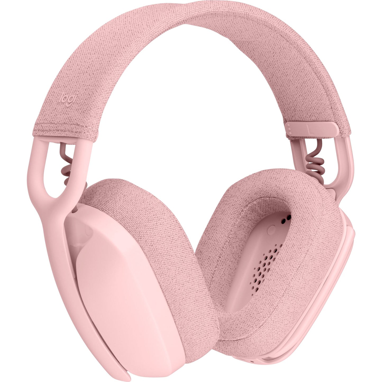 Logitech Zone Vibe 100 rose