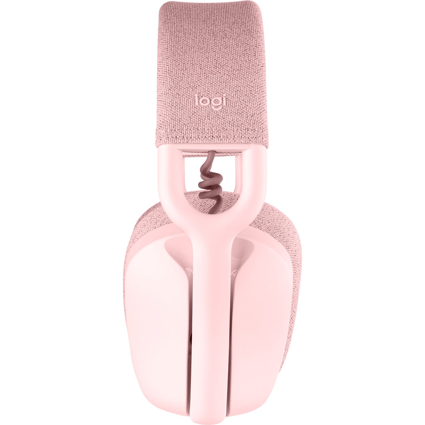 Logitech Zone Vibe 100 rose