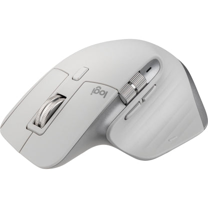 Logitech MX Master 3S light grey