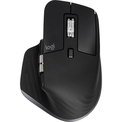 Logitech MX Master 3S space grey for Mac