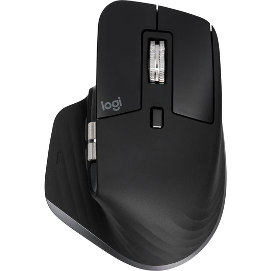 Logitech MX Master 3S space grey for Mac