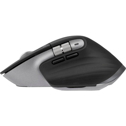 Logitech MX Master 3S space grey for Mac