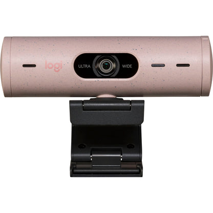Logitech Brio 500 rose