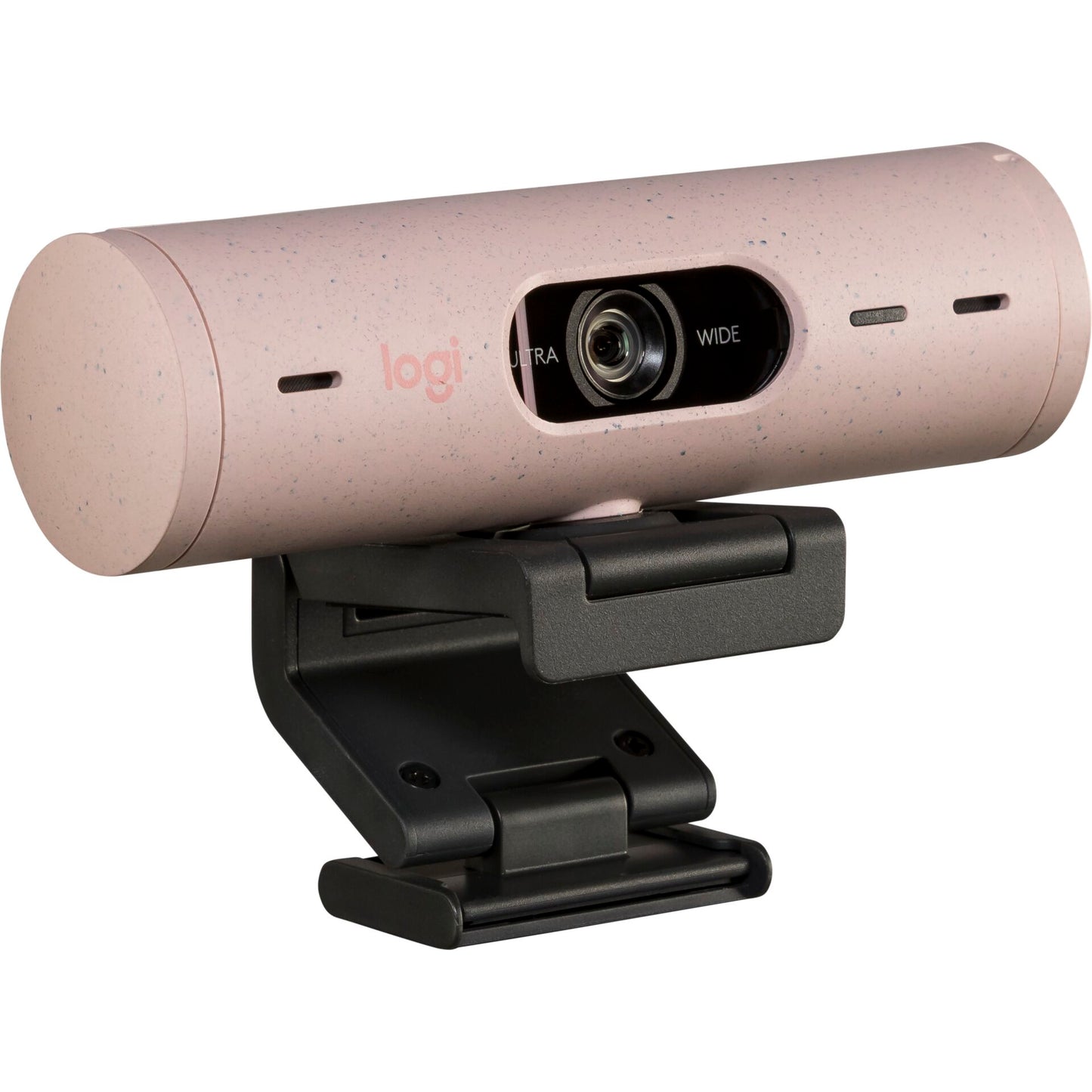 Logitech Brio 500 rose