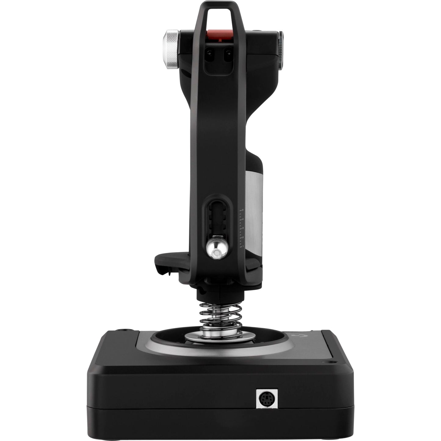 Logitech G X52 Professional H.O.T.A.S.