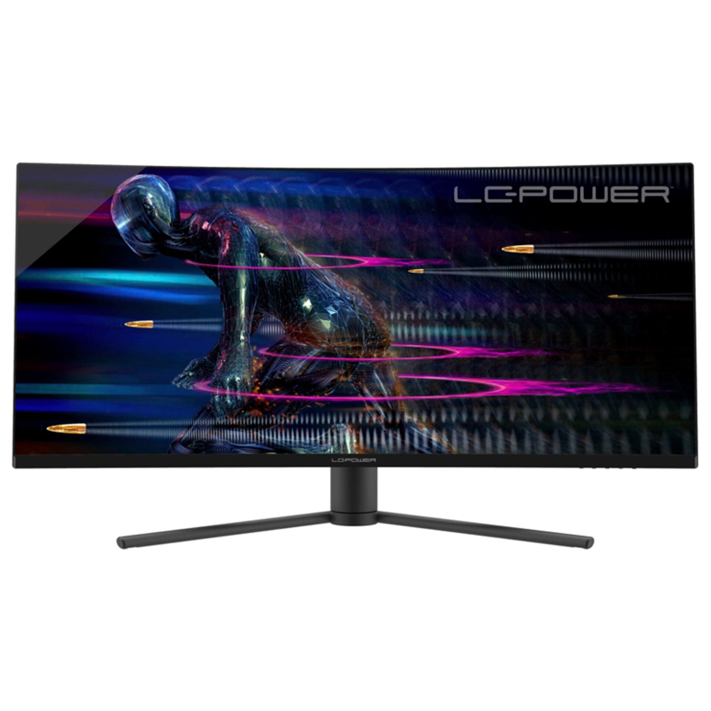 LC-Power LC-M34-UWQHD-165-C