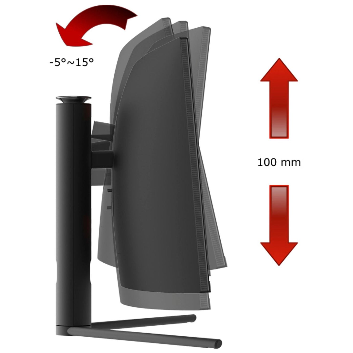 LC-Power LC-M34-UWQHD-165-C