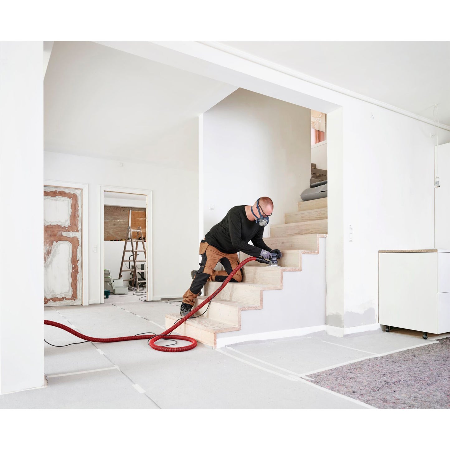 Nilfisk AERO 26-W2M PC