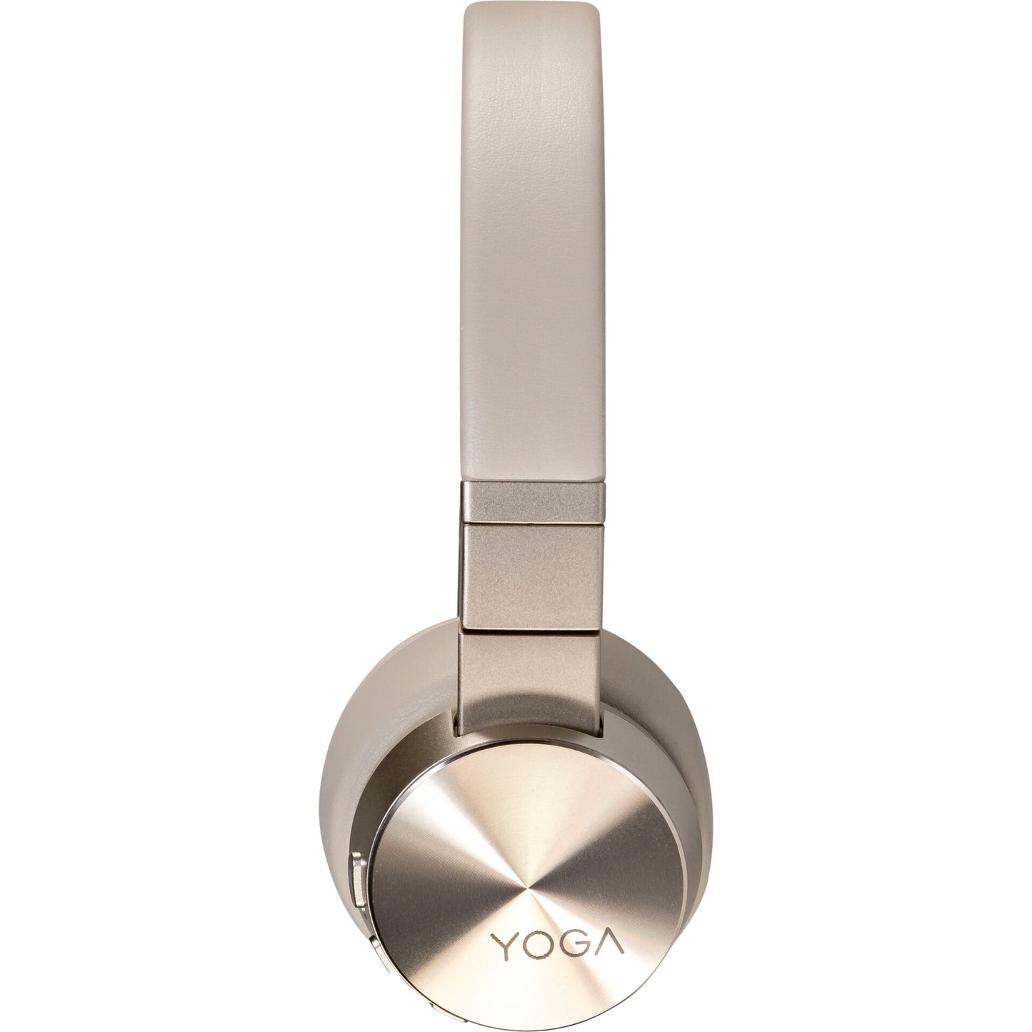 Lenovo Yoga Active Noise Cancellation glimmer