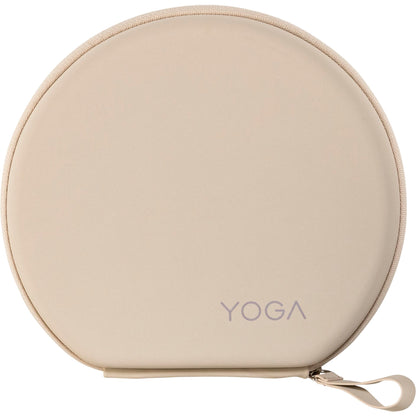 Lenovo Yoga Active Noise Cancellation glimmer
