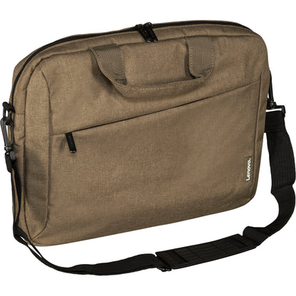 Lenovo T210 Casual Toploader 15,6  khaki