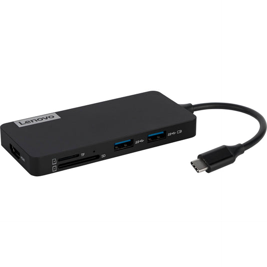Lenovo USB-C 7-in-1 Hub