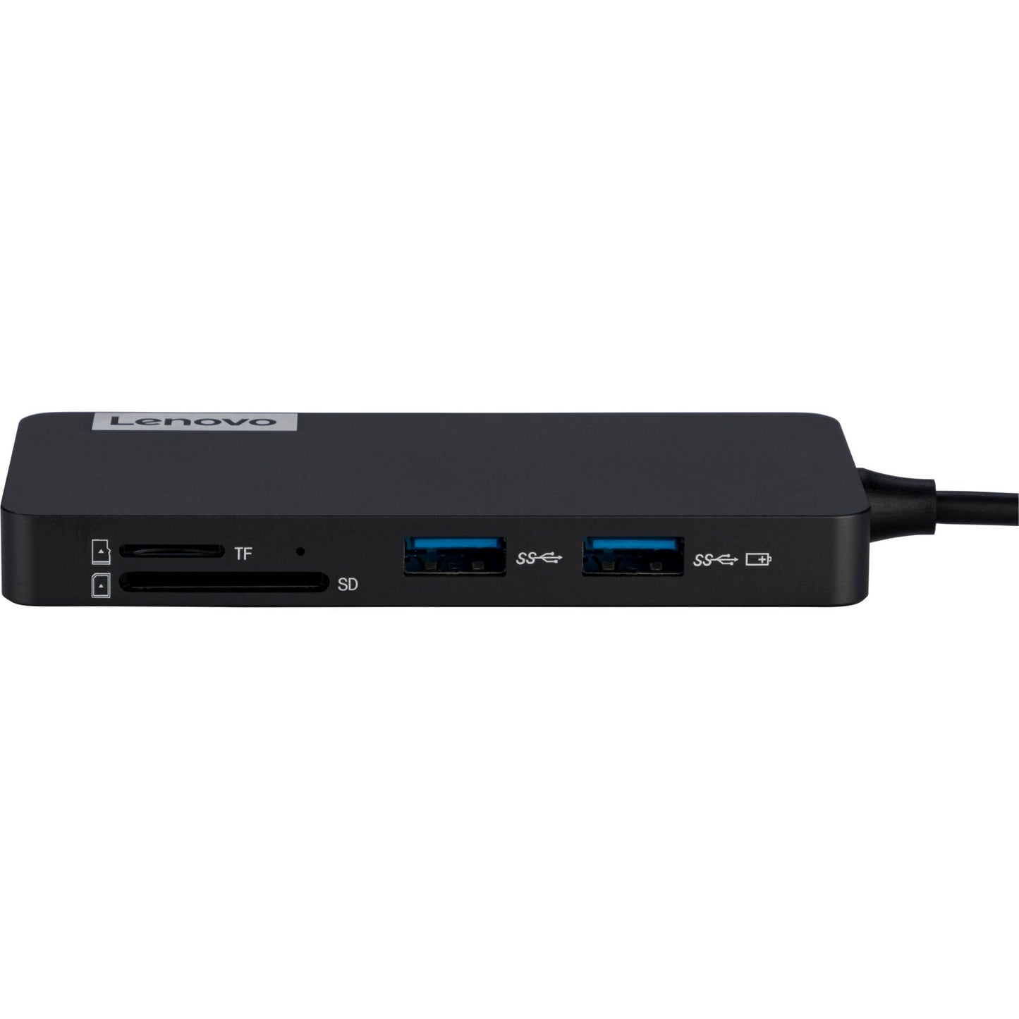 Lenovo USB-C 7-in-1 Hub