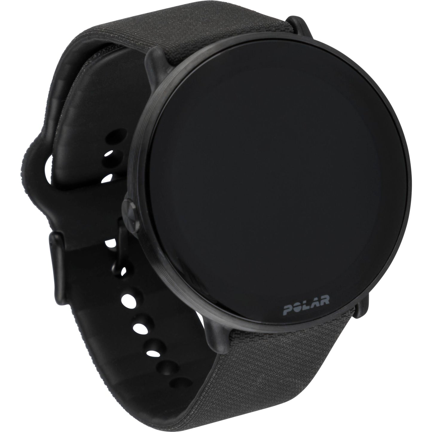 Polar IGNITE 3 S-L black