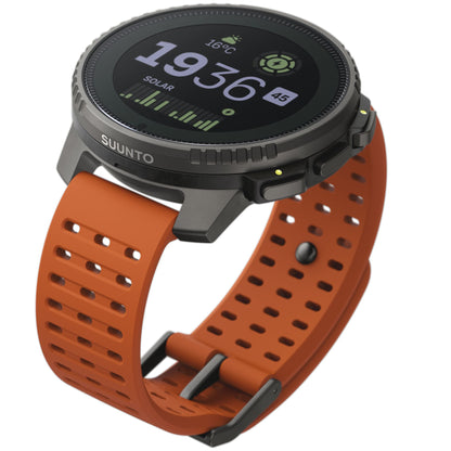 Suunto Vertical Titanium Solar Canyon