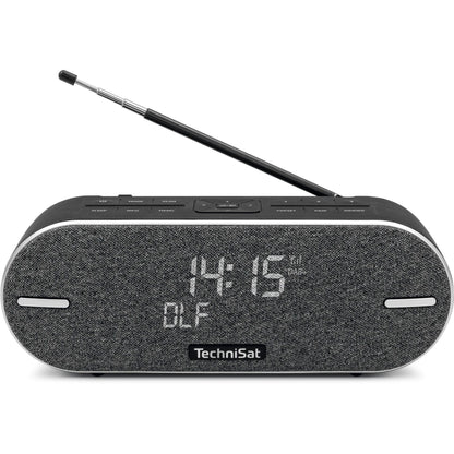 Technisat DigitRadio BT 2 anthracite/black