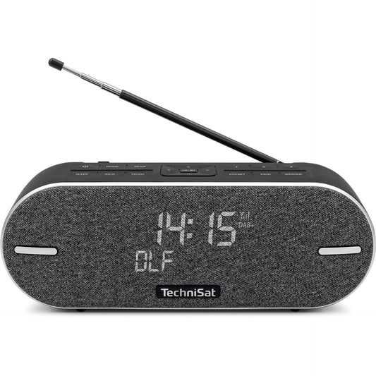 Technisat DigitRadio BT 2 anthracite/black