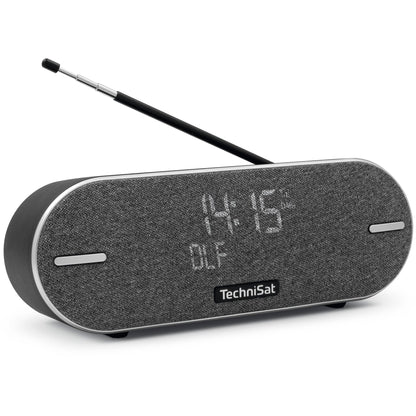 Technisat DigitRadio BT 2 anthracite/black