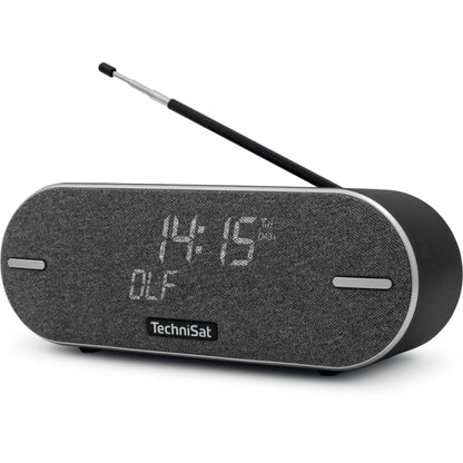 Technisat DigitRadio BT 2 anthracite/black