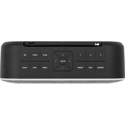 Technisat DigitRadio BT 2 anthracite/black