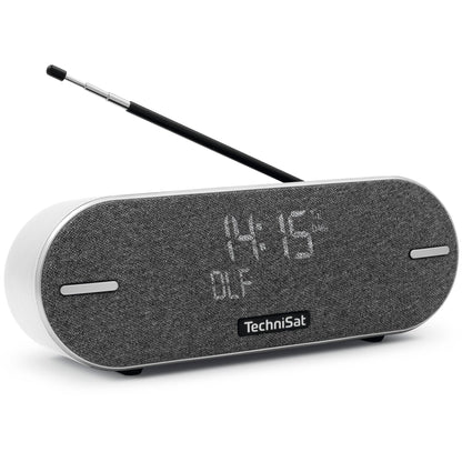 Technisat DigitRadio BT 2 grey