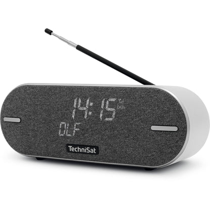 Technisat DigitRadio BT 2 grey